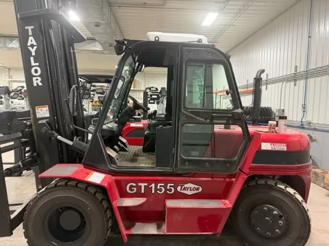 Taylor GT155